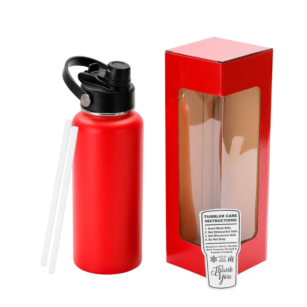 32oz Hydro Water Bottle