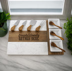 Large Serving Board Set