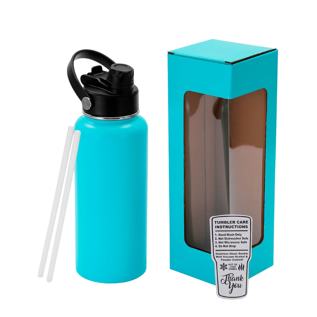32oz Hydro Water Bottle