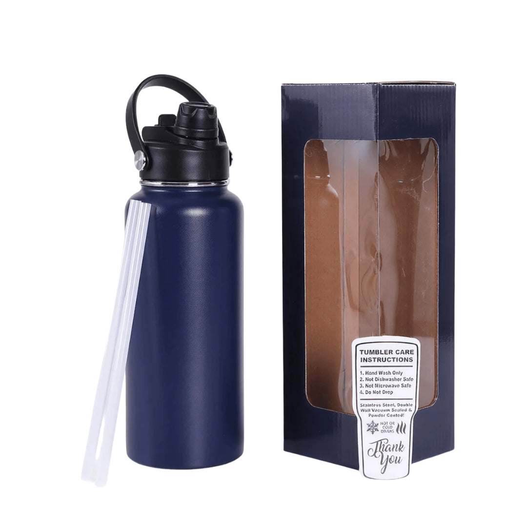 32oz Hydro Water Bottle