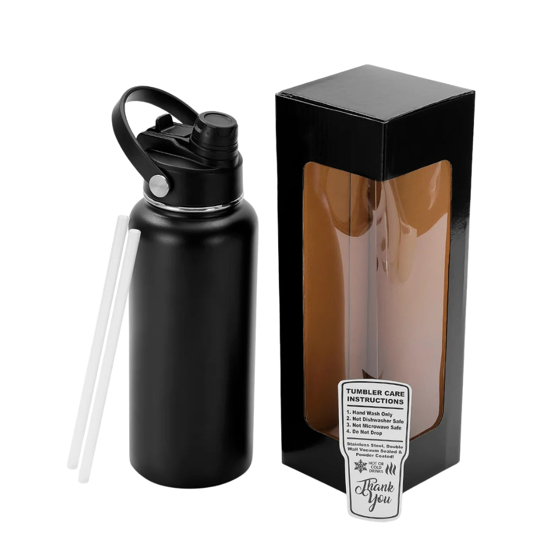 32oz Hydro Water Bottle