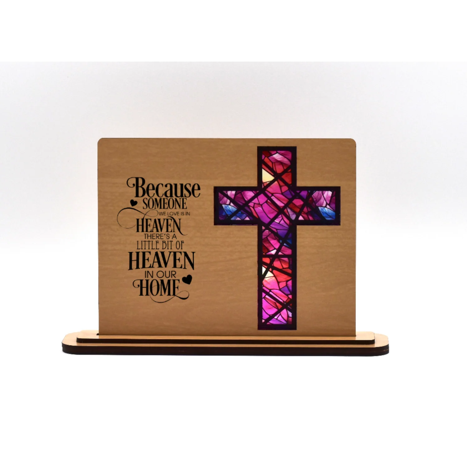 Eternal Remembrance Keepsakes