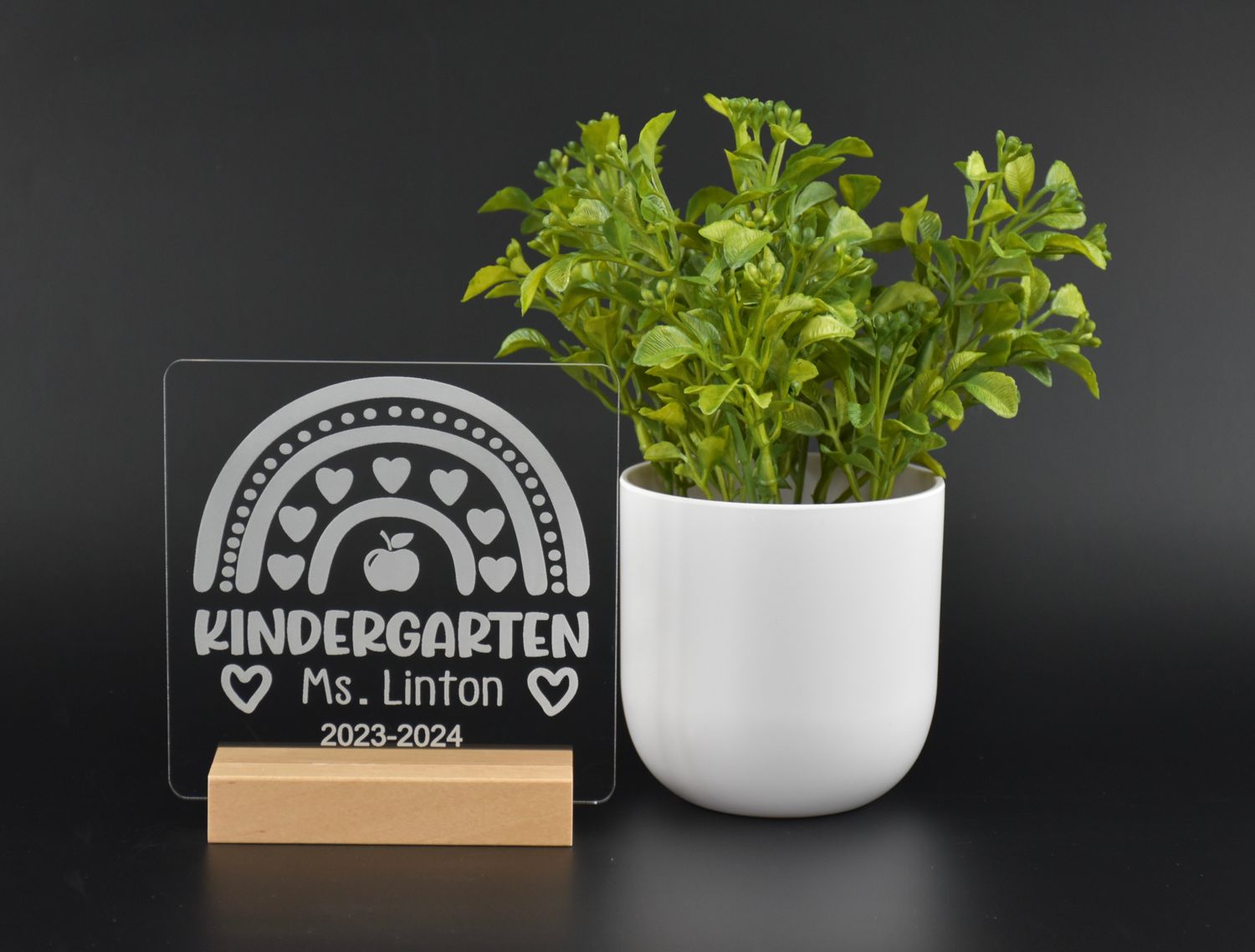 Kindergarten