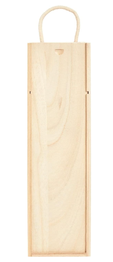 Personalized Wine Box