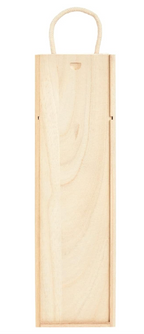 Personalized Wine Box