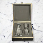 Decanters Perfect for Gifts or Branding