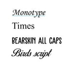 Portfolio Engraved 9 1/2 x 12 1/2 Leatherette with Engraved Pen