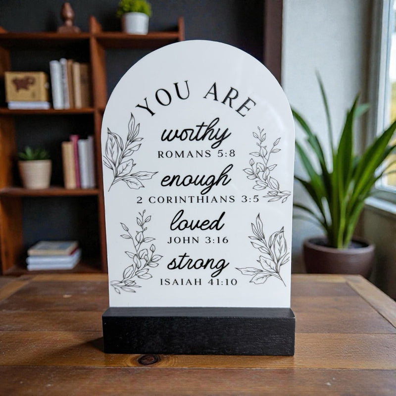 Affirmation D√©cor 