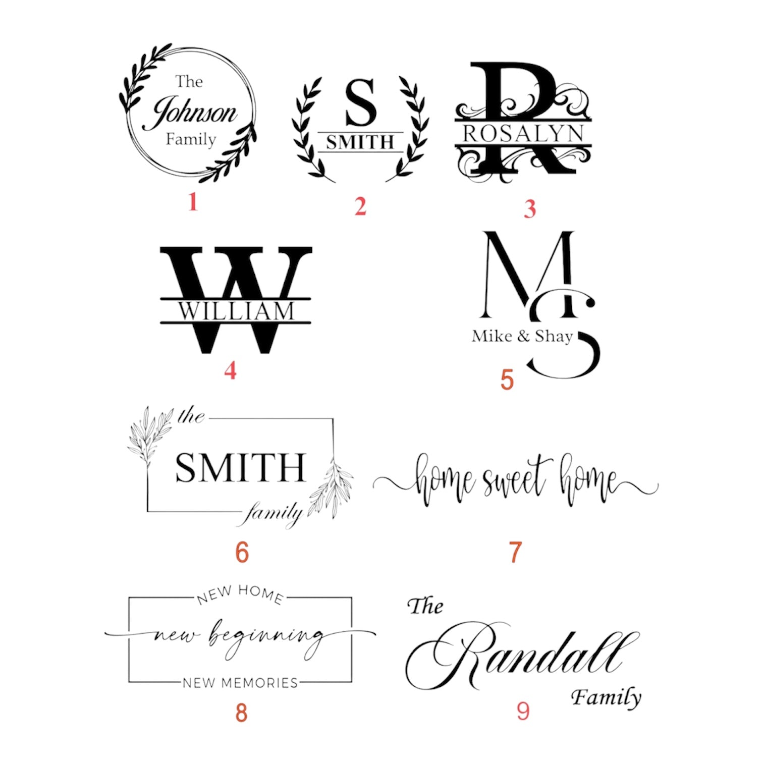 Modern Living Realtor Closing Basket