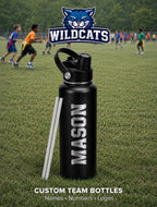 32oz Hydro Water Bottle