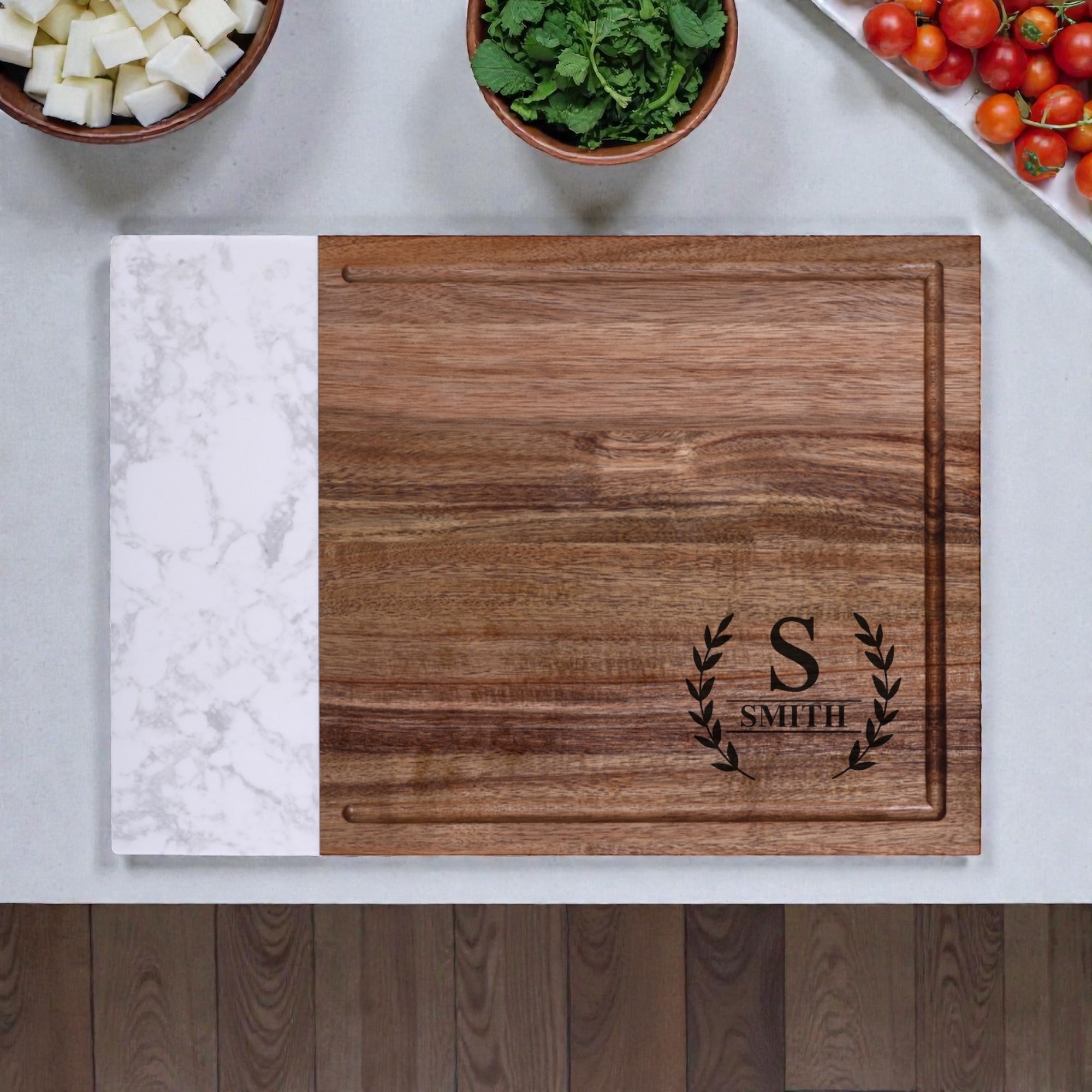 craft cutting board
