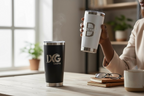  Engraved Tumblers