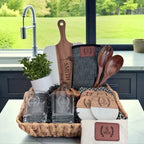 The Signature Luxe Basket