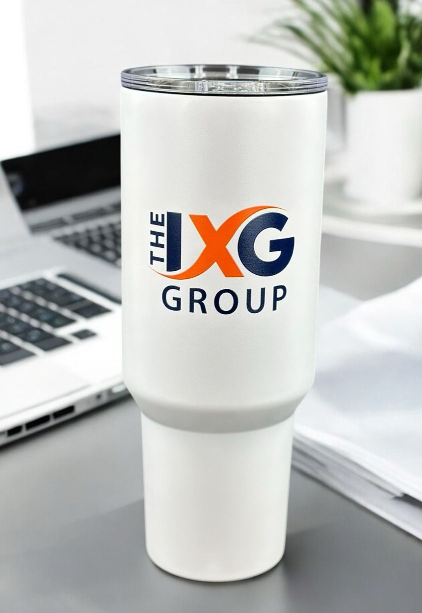 Personalized 40oz Tumblers