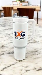 Laser Engraved tumbler